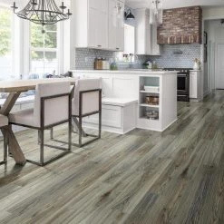 Trendsetter 7 in. W Aberdeen Click Lock Luxury Vinyl Plank Flooring (14.55 sq. ft./case) by Shaw -Shaw stor online aberdeen shaw vinyl plank flooring hd93307091 40 1000