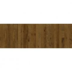 Chantilly 5 in. W Alabaster Engineered Hickory Hardwood Flooring (27.58 sq. ft./case) by Shaw -Shaw stor online alabaster shaw engineered hardwood dh41000308 c3 1000