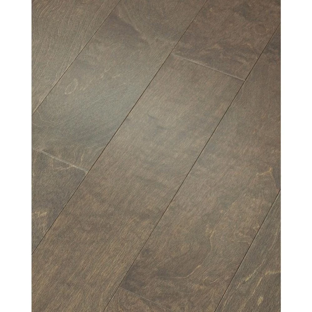 Jonestown 5 in. W Albany Engineered Birch Hardwood Flooring (29.53 sq. ft./case) by Shaw 4 Jonestown 5 in. W Albany Engineered Birch Hardwood Flooring (29.53 sq. ft./case) by Shaw - Image 4