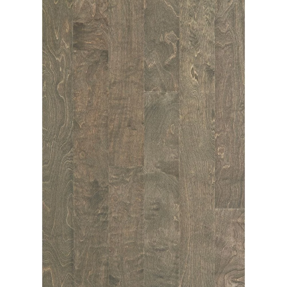 Jonestown 5 in. W Albany Engineered Birch Hardwood Flooring (29.53 sq. ft./case) by Shaw 1 Jonestown 5 in. W Albany Engineered Birch Hardwood Flooring (29.53 sq. ft./case) by Shaw