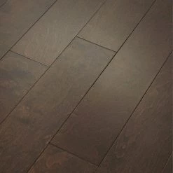 Jonestown 5 in. W Alberta Engineered Birch Hardwood Flooring (29.53 sq. ft./case) by Shaw