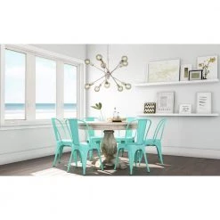 Kings Ranch 6-3/8 in. W Ashburton Engineered Hickory Hardwood Flooring (30.48 sq. ft./case) by Shaw -Shaw stor online ashburton shaw engineered hardwood hd56705003 a0 1000