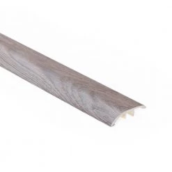 Primavera Ballroom 3/8 in. T x 1-3/4 in. W x 94 in. L Reducer Molding by Shaw