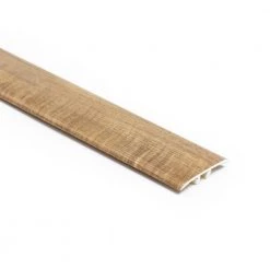 Mystic Bare 5/16 in. T x 1-3/4 in. W x 94 in. L T-Molding by Shaw