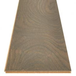 Hampshire 6-3/8 in. W Barnboard Engineered Hickory Water Resistant Hardwood Flooring (30.48 sq. ft./case) by Shaw -Shaw stor online barnboard shaw engineered hardwood dh40607070 4f 1000