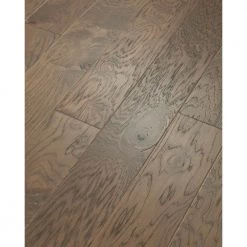 Hampshire 6-3/8 in. W Barnboard Engineered Hickory Water Resistant Hardwood Flooring (30.48 sq. ft./case) by Shaw -Shaw stor online barnboard shaw engineered hardwood dh40607070 77 1000