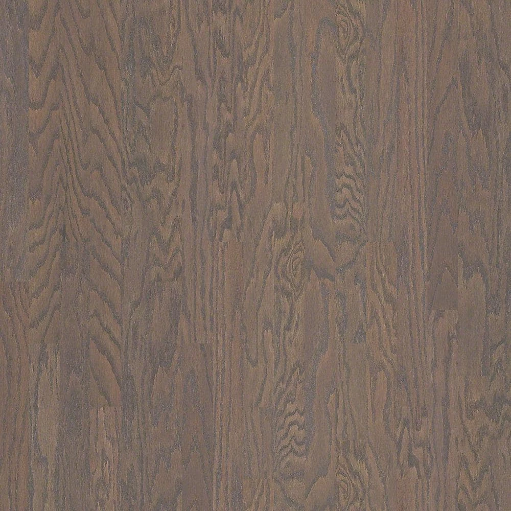 Bradford Oak 3-1/4 in. W Barnboard Engineered Hardwood Flooring (23.76 sq. ft./case) by Shaw 1 Bradford Oak 3-1/4 in. W Barnboard Engineered Hardwood Flooring (23.76 sq. ft./case) by Shaw