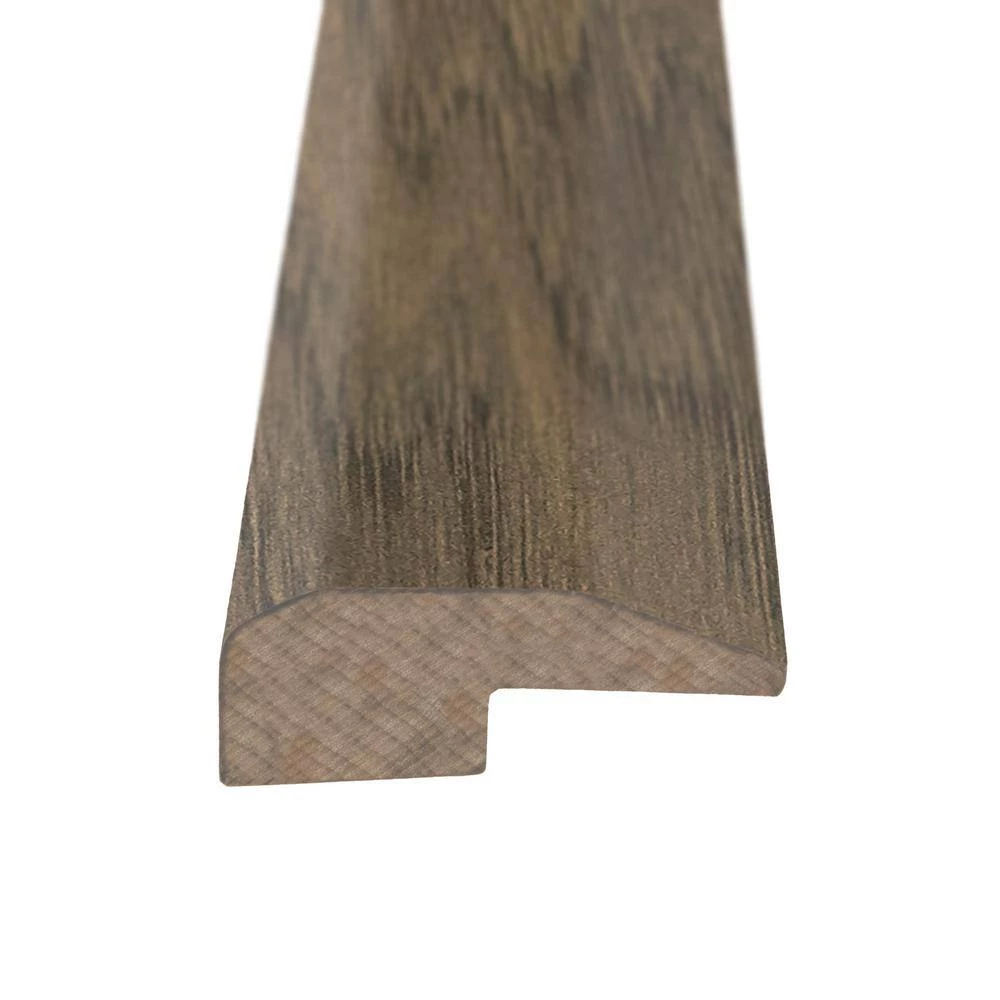 Hampshire Barnboard 5/16 in. T x 2 in. W x 78 in. L Threshold Molding by Shaw 3 Hampshire Barnboard 5/16 in. T x 2 in. W x 78 in. L Threshold Molding by Shaw - Image 3