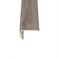 Melrose Oak Barnwood 1-3/16 in. T x 2-1/16 in. W x 94 in. L Stair Nose Molding by Shaw 5 Melrose Oak Barnwood 1-3/16 in. T x 2-1/16 in. W x 94 in. L Stair Nose Molding by Shaw -Shaw stor online barnwood shaw vinyl trim hdst605003 c3 1000