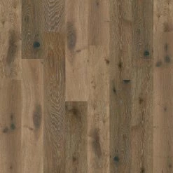 Richmond Oak 7-1/2 in. W Baroque Engineered Hardwood Flooring (31.09 sq. ft./case) by Shaw