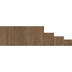 Fraser 5 in. W Bayfront Engineered Birch Hardwood Flooring (29.53 sq. ft./case) by Shaw 9 Fraser 5 in. W Bayfront Engineered Birch Hardwood Flooring (29.53 sq. ft./case) by Shaw -Shaw stor online bayfront shaw engineered hardwood dh40500529 4f 1000