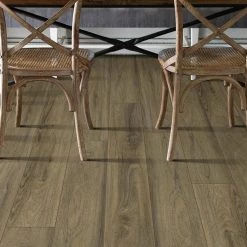 Primavera 7 in. W Bayou Click Lock Luxury Vinyl Plank Flooring (18.91 sq. ft./case) by Shaw -Shaw stor online bayou shaw vinyl plank flooring hd86700587 40 1000