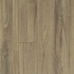 Primavera 7 in. W Bayou Click Lock Luxury Vinyl Plank Flooring (18.91 sq. ft./case) by Shaw