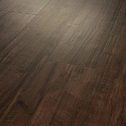 Breckenridge 7 in. W Bayou Click Lock Luxury Vinyl Plank Flooring (18.68 sq. ft./case) by Shaw