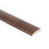 Breckenridge Bayou 3/16 in. T x 1-3/4 in. W x 94 in. L Vinyl Multi-Purpose Reducer Molding by Shaw