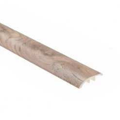 Primavera Bayou 3/8 in. T x 1-3/4 in. W x 94 in. L Reducer Molding by Shaw