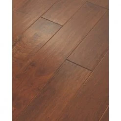 Inspire Maple 5 in. W Blaze Engineered Hardwood Flooring (23.66 sq. ft./case) by Shaw -Shaw stor online blaze shaw engineered hardwood dh86300627 1f 1000