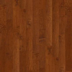 Inspire Maple 5 in. W Blaze Engineered Hardwood Flooring (23.66 sq. ft./case) by Shaw