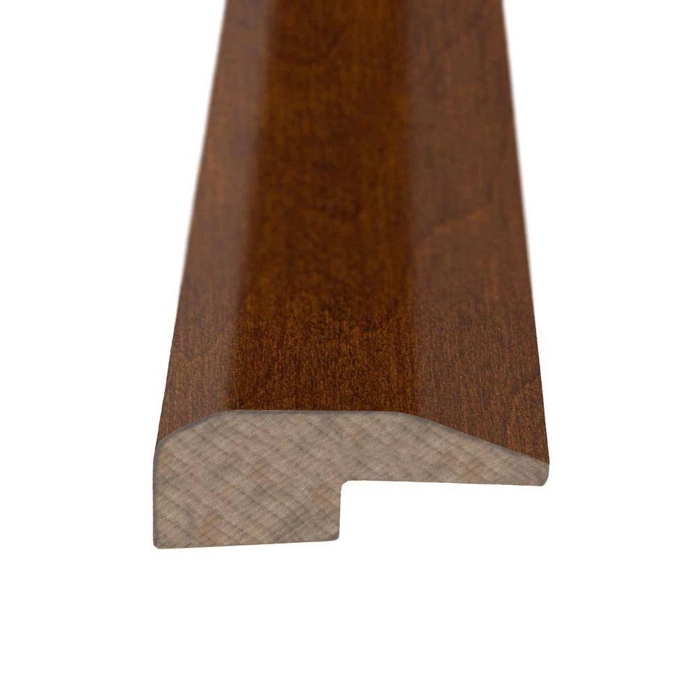 Inspire Maple Blaze 3/4 in. T x 2 in. W x 78 in. L Threshold Molding by Shaw 4 Inspire Maple Blaze 3/4 in. T x 2 in. W x 78 in. L Threshold Molding by Shaw - Image 4