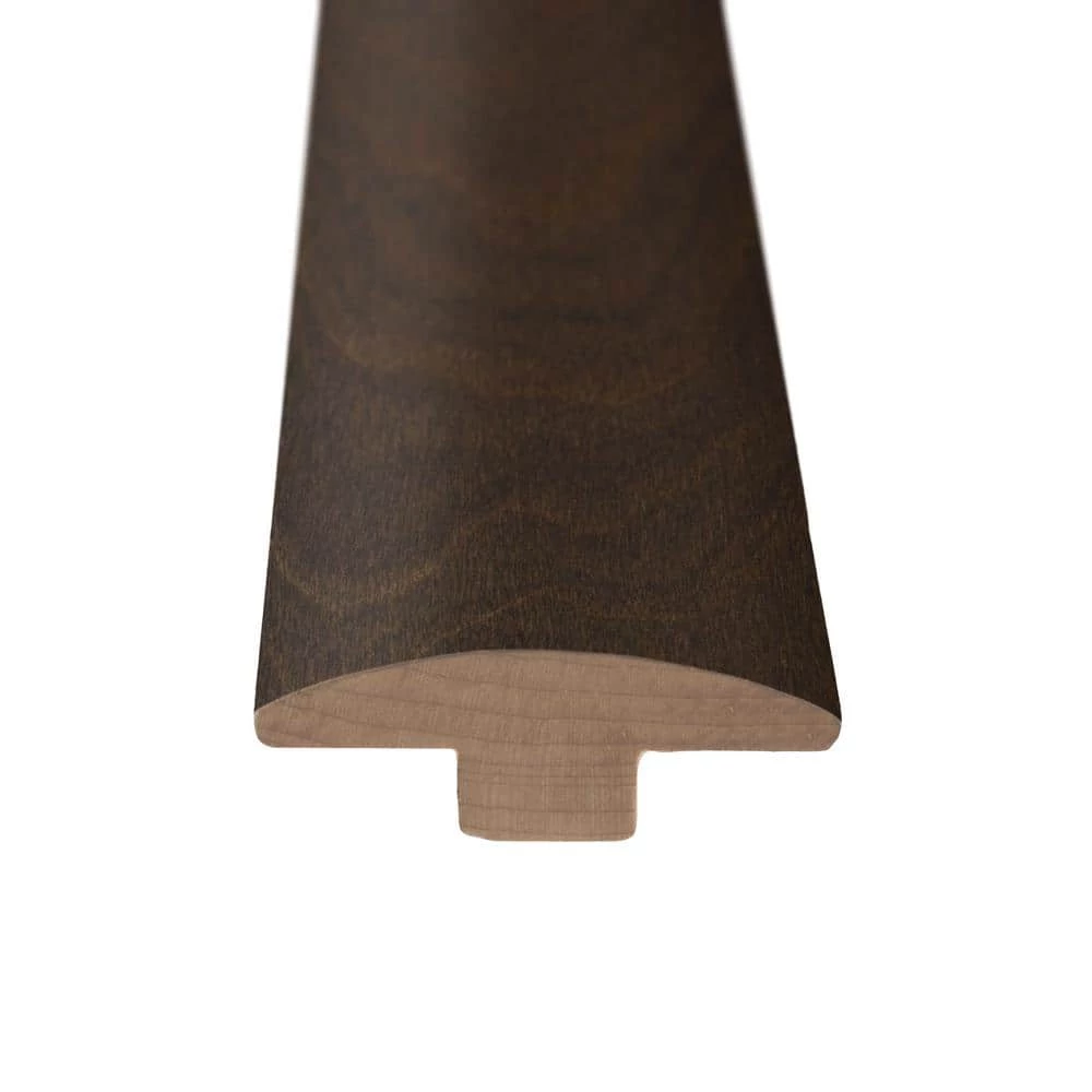 Boggs/Alberta 5/8 in. T x 2 in. W x 78 in. L T-Molding by Shaw 3 Boggs/Alberta 5/8 in. T x 2 in. W x 78 in. L T-Molding by Shaw - Image 3