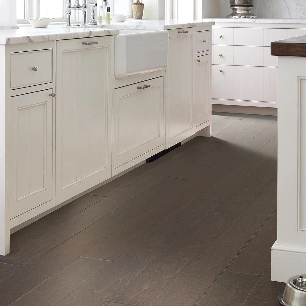 Boggs/Alberta 5/8 in. T x 2 in. W x 78 in. L T-Molding by Shaw 2 Boggs/Alberta 5/8 in. T x 2 in. W x 78 in. L T-Molding by Shaw - Image 2