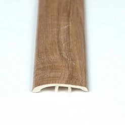 Brookside Bordeaux 3/8 in. T x 1-3/4 in. W x 94 in. L Reducer Molding by Shaw -Shaw stor online bordeaux shaw vinyl trim hdmp607084 4f 1000