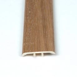 Brookside Bordeaux 5/16 in. T x 1-3/4 in. W x 94 in. L T-Molding by Shaw -Shaw stor online bordeaux shaw vinyl trim hdtm607084 4f 1000