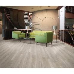 Hamilton 7 in. W Boulder Adhesive Luxury Vinyl Plank Flooring (34.98 sq. ft./case) by Shaw -Shaw stor online boulder shaw vinyl plank flooring hd80300520 1d 1000
