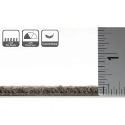 Intelligent Gray Commercial 24 in. x 24 Glue-Down Carpet Tile (20 Tiles/Case) 80 sq. ft. by Shaw 7 Intelligent Gray Commercial 24 in. x 24 Glue-Down Carpet Tile (20 Tiles/Case) 80 sq. ft. by Shaw -Shaw stor online brilliant shaw carpet tile hde6363515 4f 1000