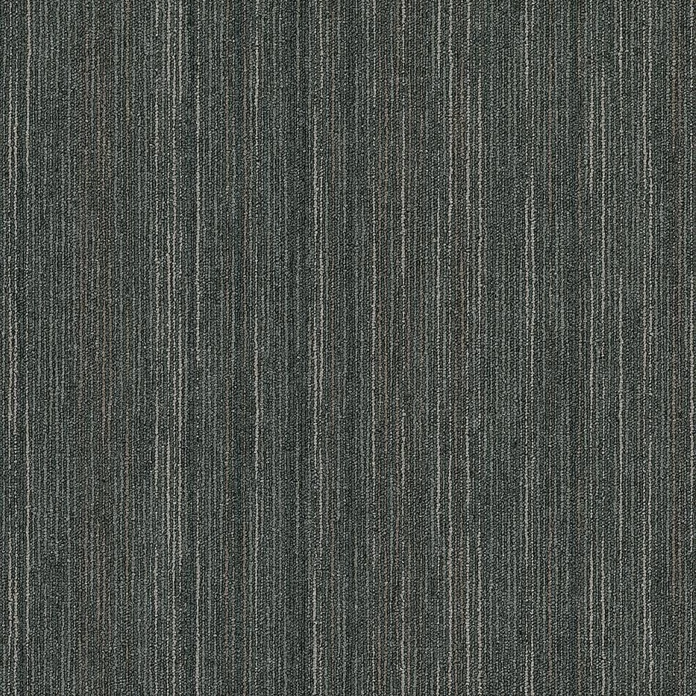 Intelligent Gray Commercial 24 in. x 24 Glue-Down Carpet Tile (20 Tiles/Case) 80 sq. ft. by Shaw 1 Intelligent Gray Commercial 24 in. x 24 Glue-Down Carpet Tile (20 Tiles/Case) 80 sq. ft. by Shaw