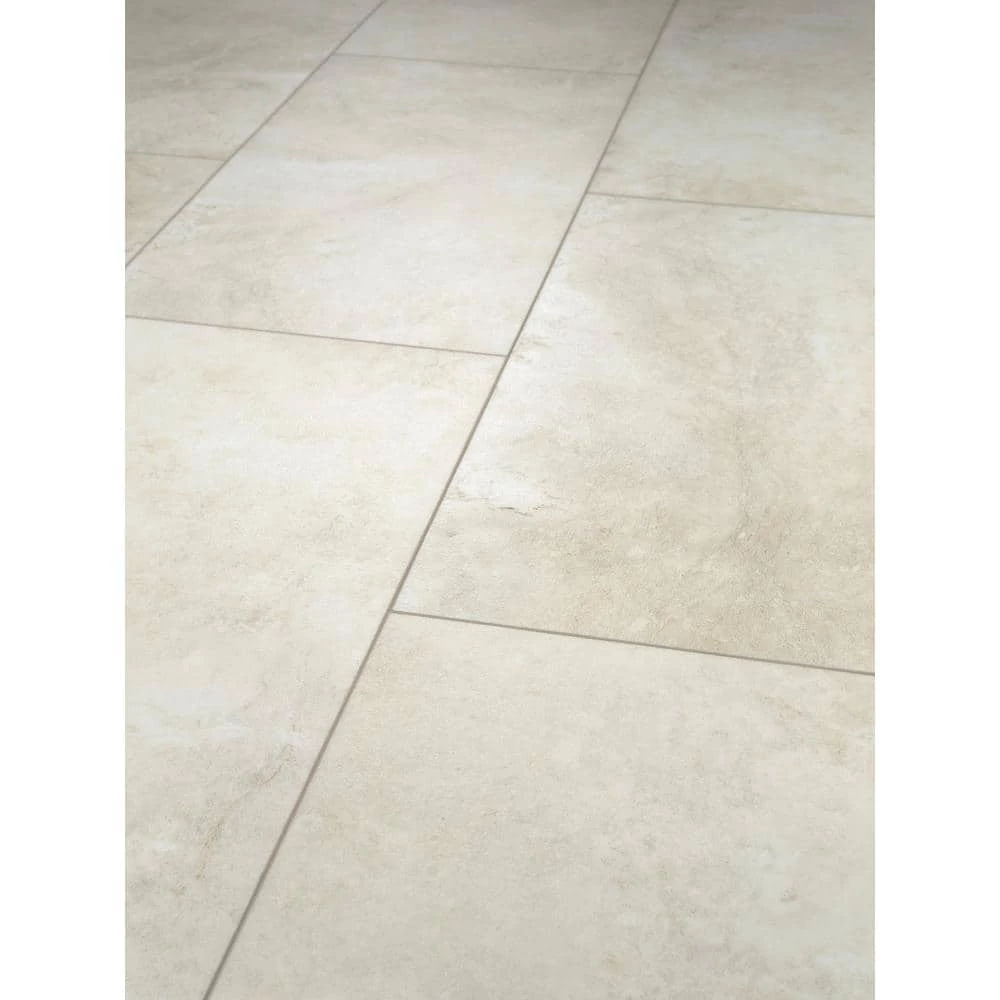 Vista 12 in. W x 24 in. L Brookhurst Click Lock Vinyl Tile Flooring (15.83 sq.ft./case) by Shaw 1 Vista 12 in. W x 24 in. L Brookhurst Click Lock Vinyl Tile Flooring (15.83 sq.ft./case) by Shaw