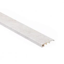 Vista Brookhurst 3/8 in. T x 1-3/4 in. W x 94 in. L Threshold Molding by Shaw