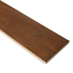 Chantilly 5 in. W Brushwood Engineered Hickory Hardwood Flooring (27.58 sq. ft./case) by Shaw -Shaw stor online brushwood shaw engineered hardwood dh41000883 76 1000