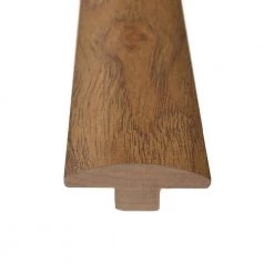Chantilly Brushwood 11/32 in. T x 2 in. W x 78 in. L T-Molding by Shaw -Shaw stor online brushwood shaw wood floor trim dh71800883 c3 1000