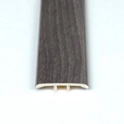 Brookside Burlington 5/16 in. T x 1-3/4 in. W x 94 in. L T-Molding by Shaw -Shaw stor online burlington shaw vinyl trim hdtm600921 4f 1000