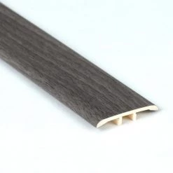 Brookside Burlington 5/16 in. T x 1-3/4 in. W x 94 in. L T-Molding by Shaw