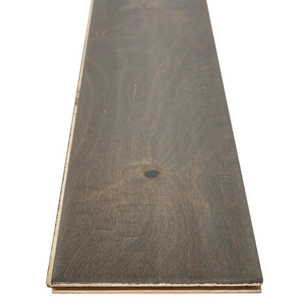 Legacy 7 in. W Burnside Engineered Birch Hardwood Flooring (44.29 sq. ft./case) by Shaw 8 Legacy 7 in. W Burnside Engineered Birch Hardwood Flooring (44.29 sq. ft./case) by Shaw - Image 8