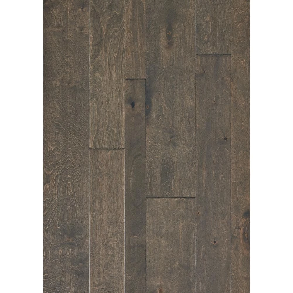 Legacy 7 in. W Burnside Engineered Birch Hardwood Flooring (44.29 sq. ft./case) by Shaw 1 Legacy 7 in. W Burnside Engineered Birch Hardwood Flooring (44.29 sq. ft./case) by Shaw