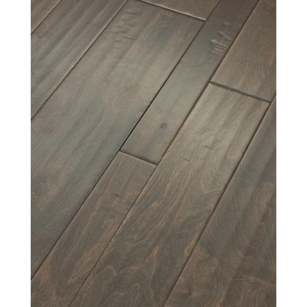 Legacy 7 in. W Burnside Engineered Birch Hardwood Flooring (44.29 sq. ft./case) by Shaw 5 Legacy 7 in. W Burnside Engineered Birch Hardwood Flooring (44.29 sq. ft./case) by Shaw - Image 5