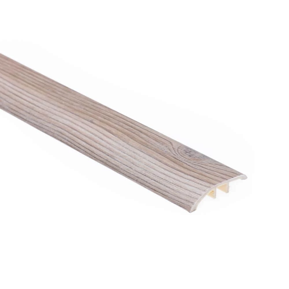 Primavera Cameo 3/8 in. T x 1-3/4 in. W x 94 in. L Reducer Molding by Shaw 1 Primavera Cameo 3/8 in. T x 1-3/4 in. W x 94 in. L Reducer Molding by Shaw