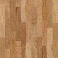Kings Ranch 5 in. W Camfield Engineered Hickory Hardwood Flooring (23.66 sq. ft./case) by Shaw