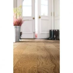 Kings Ranch 6-3/8 in. W Camfield Engineered Hickory Hardwood Flooring (30.48 sq. ft./case) by Shaw -Shaw stor online camfield shaw engineered hardwood hd56702002 a0 1000
