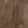 Major Event 9-1/4 in. W Cappuccino Engineered Walnut Hardwood Flooring (25.97 sq. ft./case) by Shaw