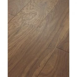 Major Event 9-1/4 in. W Cappuccino Engineered Walnut Hardwood Flooring (25.97 sq. ft./case) by Shaw -Shaw stor online cappuccino shaw engineered hardwood dh86401013 c3 1000