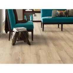 Breckenridge 7 in. W Cascade Click Lock Luxury Vinyl Plank Flooring (18.68 sq. ft./case) by Shaw -Shaw stor online cascade shaw vinyl plank flooring hd95202014 31 1000