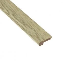 Rodeo Drive Chanel 1/2 in. T x 2-3/4 in. W x 78 in. L Stair Nose Molding by Shaw