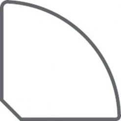 Richmond Oak Chatelaine 3/4 in. T x 3/4 in. W x 78 in. L Quarter Round Molding by Shaw 7 Richmond Oak Chatelaine 3/4 in. T x 3/4 in. W x 78 in. L Quarter Round Molding by Shaw -Shaw stor online chatelaine shaw wood floor trim hd36901010 4f 1000