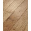Olympia 6-3/8 in. W Cider Engineered Hickory Hardwood Flooring (30.48 sq. ft./case) by Shaw