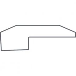 Olympia Cider 3/4 in. T x 2 in. W x 78 in. L Threshold Molding by Shaw 9 Olympia Cider 3/4 in. T x 2 in. W x 78 in. L Threshold Molding by Shaw -Shaw stor online cider shaw wood floor trim dh68901008 4f 1000