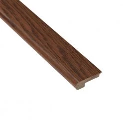 Cinnamon Oak 3/8 in. T x 2-3/4 in. W x 78 in. L Stair Nose Molding by Shaw